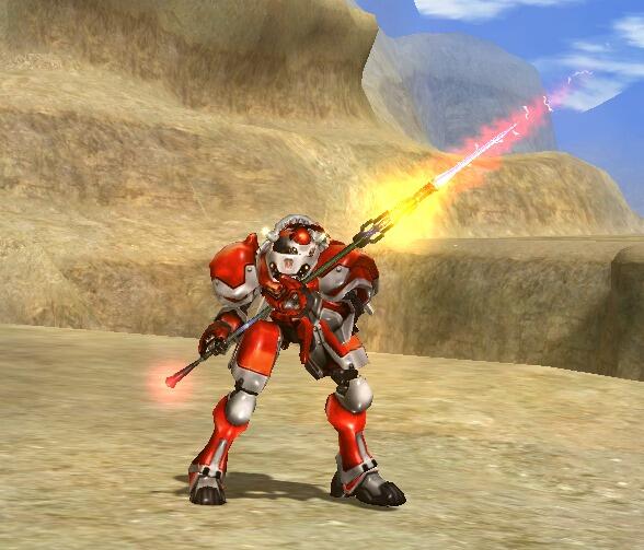 RF HMS PVP : Coming Soon Pertengahan September 2019