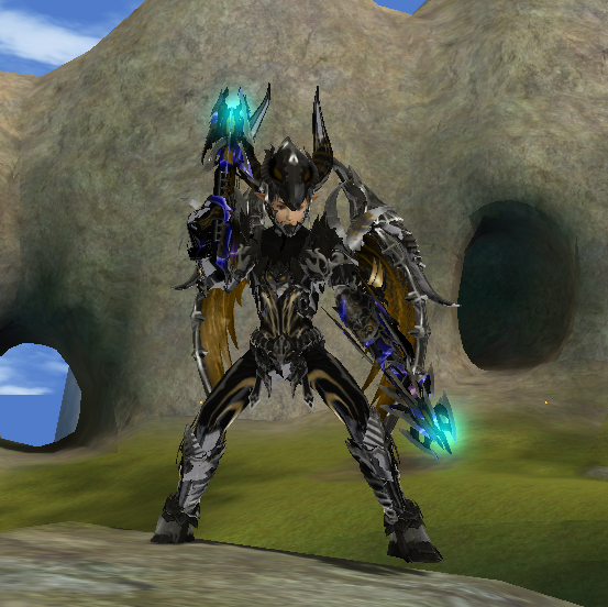 RF HMS PVP : Coming Soon Pertengahan September 2019