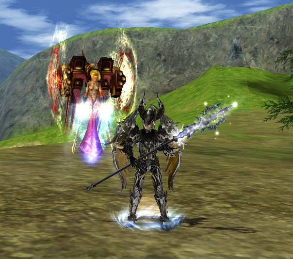 RF HMS PVP : Coming Soon Pertengahan September 2019