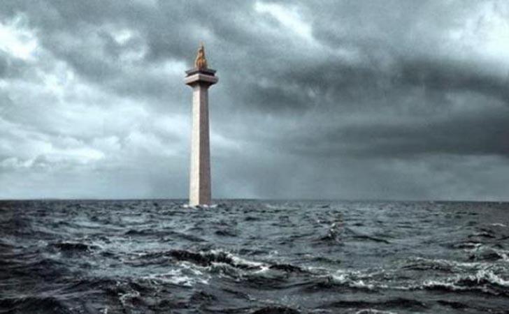 Ibukota Mau Pindah, Apa yang Perlu Direlokasi?