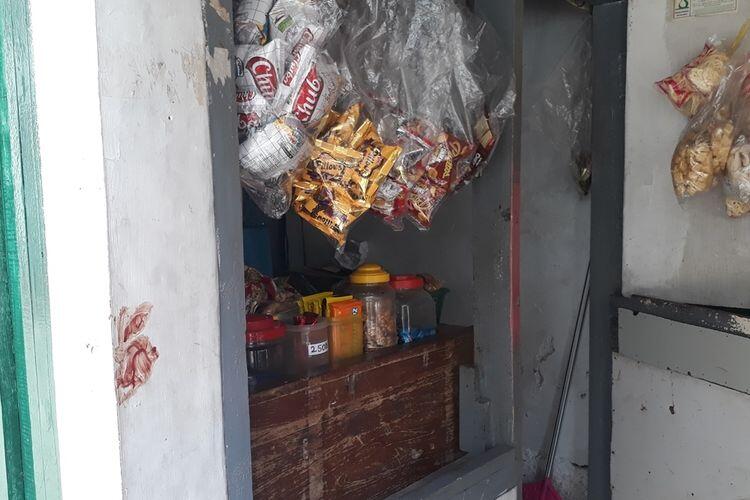 Sebelum Rusak Warung, Putra Elvy Sukaesih Sudah Sering Resahkan Warga