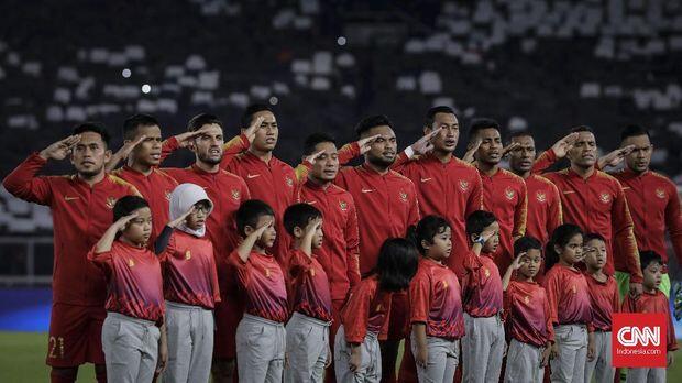 Susahnya Menjadi Suporter yang Sportif di Indonesia