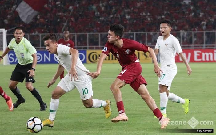 Olahraga Melatih Bermain Strategi