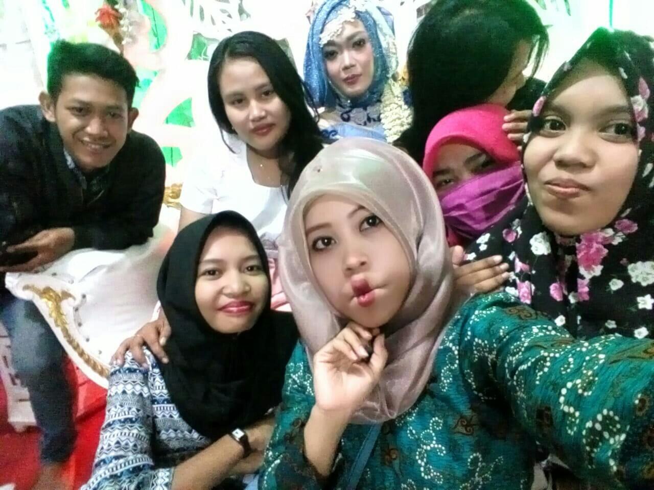 Berkomunitas, Seru dan Mengasyikkan!