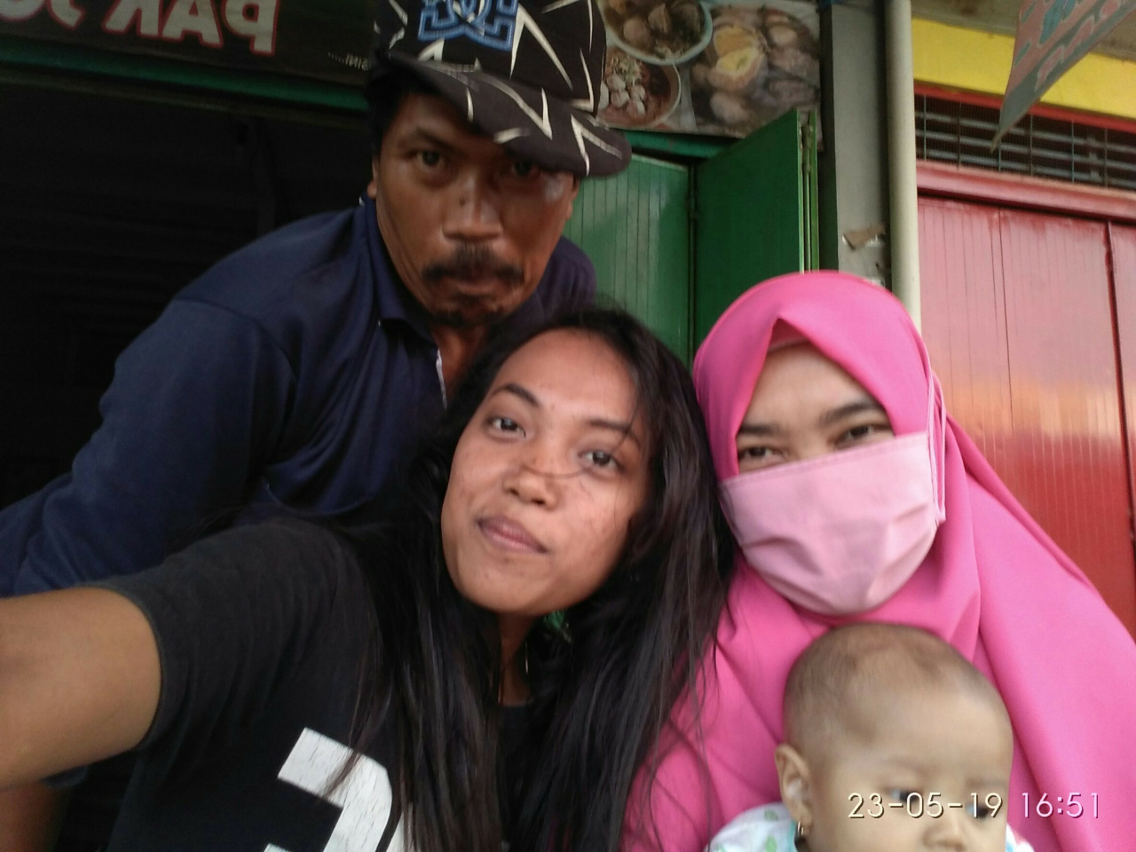 Berkomunitas, Seru dan Mengasyikkan!
