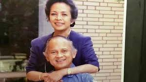 Eyang Habibie Sosok Penuh Inspirasi