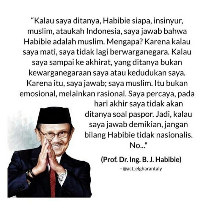 Teruntuk Mr Crack. Aku Mengagumimu Dari Segala Sisi