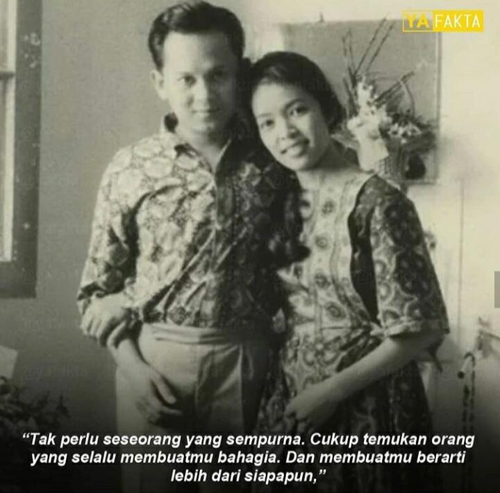 Teruntuk Mr Crack. Aku Mengagumimu Dari Segala Sisi