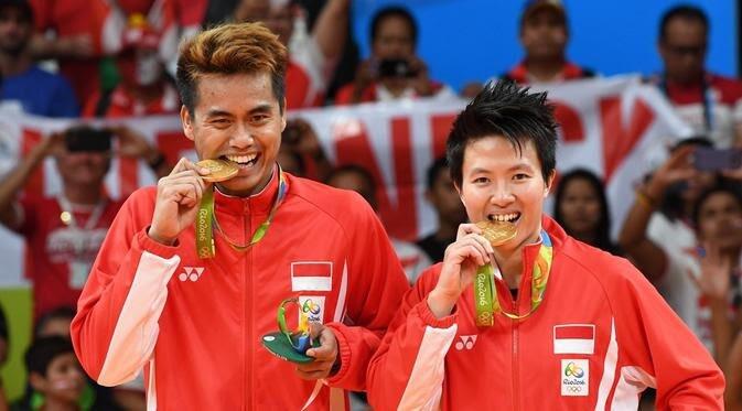 Prestasi Olahraga Indonesia yang Mendunia, Gemilang dan Dirindukan