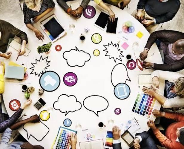 Ini Dia 5 Manfaat Berkomunitas dan Keseruanku Dalam Menulis