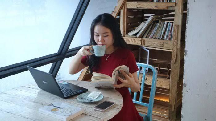 Ini Dia 5 Manfaat Berkomunitas dan Keseruanku Dalam Menulis