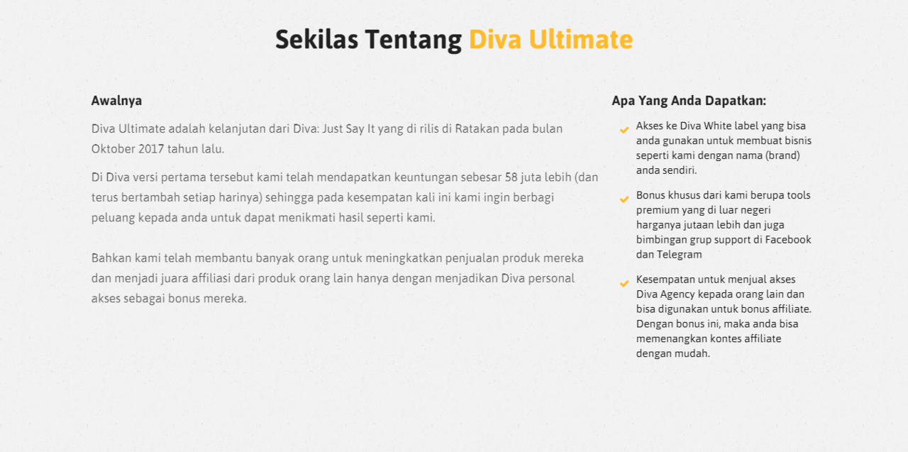 Sejarah Yang Hilang