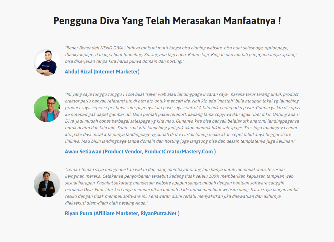 Sejarah Yang Hilang