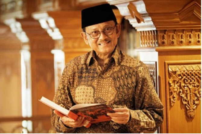 Mr.Crack Profesor Yang Sangat Inspiratif