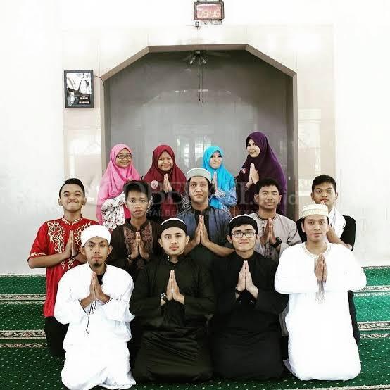 Dari Cupu Sampai Berani Bilang Cinta, Indahnya Komunitas Remaja Masjid