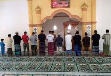 Dari Cupu Sampai Berani Bilang Cinta, Indahnya Komunitas Remaja Masjid