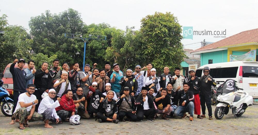 Dari Cupu Sampai Berani Bilang Cinta, Indahnya Komunitas Remaja Masjid