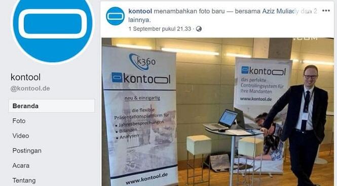 Ada Bokong Sampai T*ket, Nama Tempat dan Perusahaan Ini Bikin Gagal Fokus