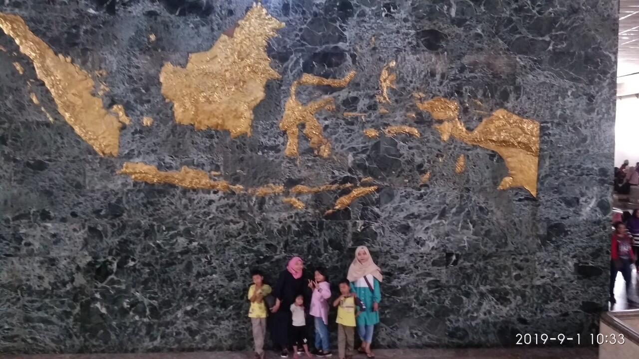5 Manfaat Pindahnya Ibukota ke Kalimantan timur