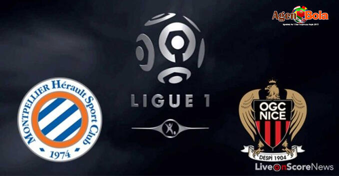 Prediksi Montpellier vs Nice 15 September 2019