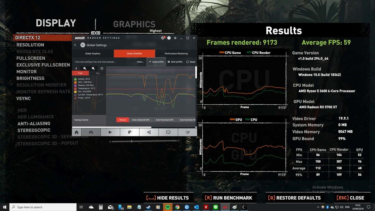 Default radeon wattman settings restored. S9 Dual профили разгона. Energy Performance BIOS. NOSCAM. Ez Tune.