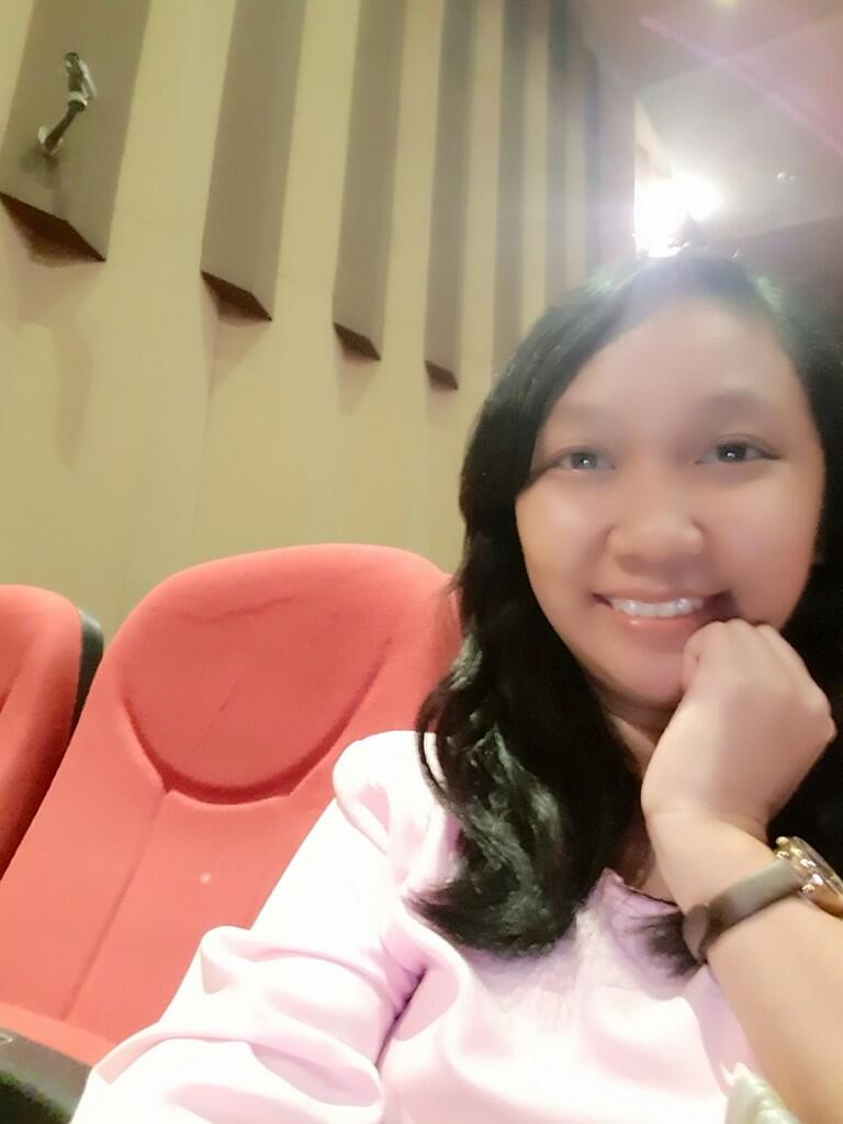 Ciputra Hall