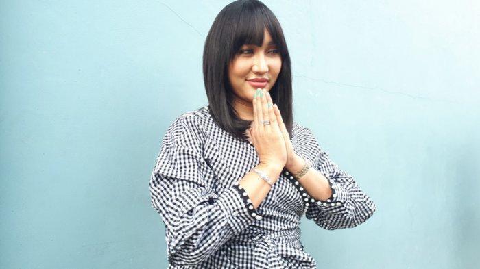 Alami Trauma Pasca Pelecehan, Lucinta Luna Bakal Dikawal 50 Sekuriti