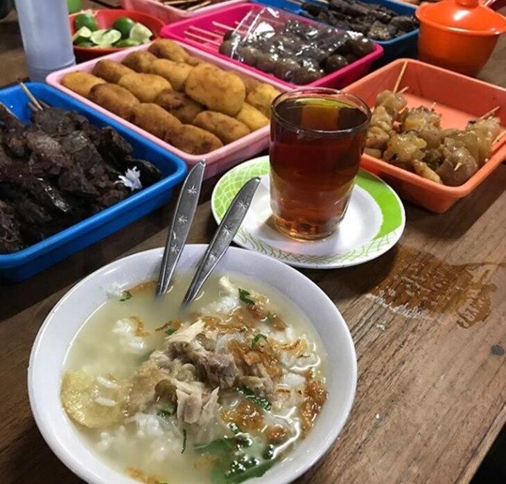 Bikin Nagih! 7 Menu Sarapan Khas Solo Ini Lezatnya Melegenda