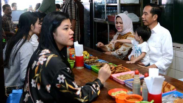 Bikin Nagih! 7 Menu Sarapan Khas Solo Ini Lezatnya Melegenda