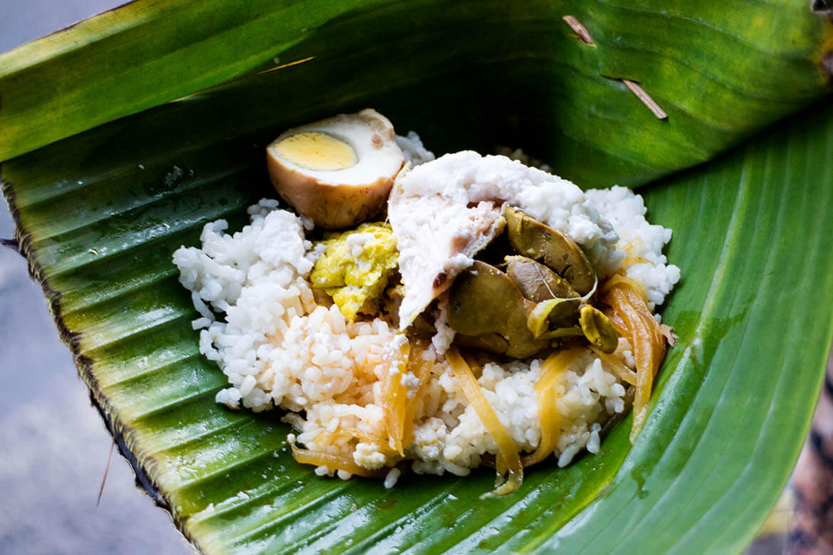 Bikin Nagih! 7 Menu Sarapan Khas Solo Ini Lezatnya Melegenda