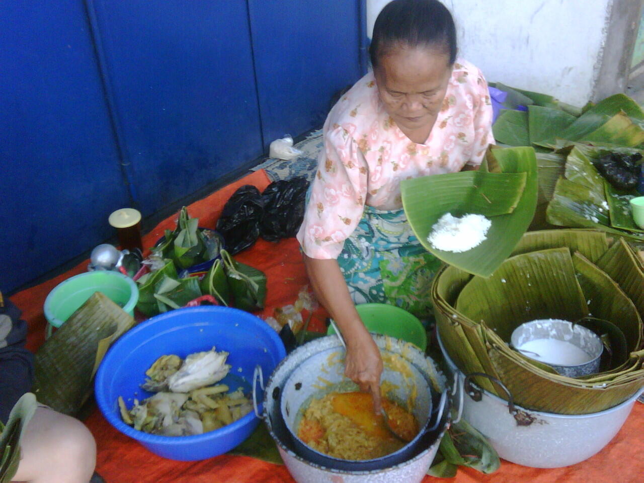 Bikin Nagih! 7 Menu Sarapan Khas Solo Ini Lezatnya Melegenda