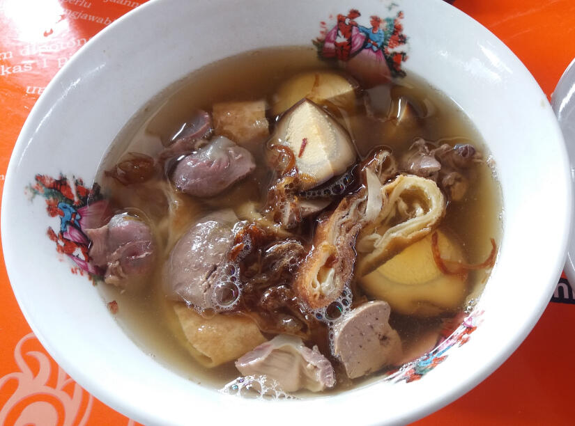 Bikin Nagih! 7 Menu Sarapan Khas Solo Ini Lezatnya Melegenda