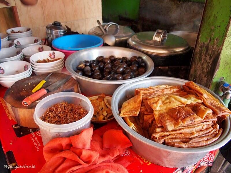 Bikin Nagih! 7 Menu Sarapan Khas Solo Ini Lezatnya Melegenda
