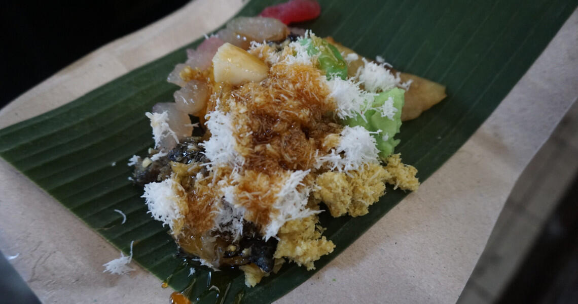 Bikin Nagih! 7 Menu Sarapan Khas Solo Ini Lezatnya Melegenda