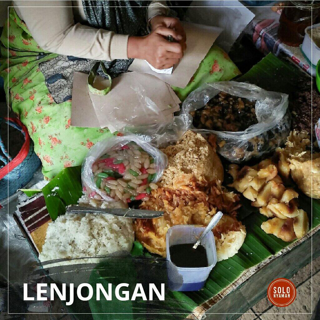 Bikin Nagih! 7 Menu Sarapan Khas Solo Ini Lezatnya Melegenda