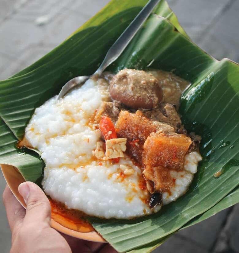 Bikin Nagih! 7 Menu Sarapan Khas Solo Ini Lezatnya Melegenda