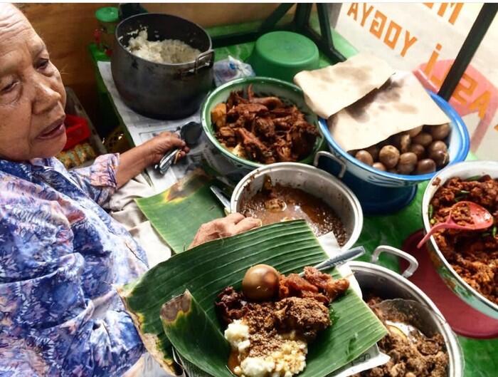 Bikin Nagih! 7 Menu Sarapan Khas Solo Ini Lezatnya Melegenda