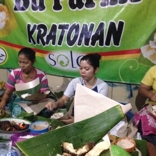 Bikin Nagih! 7 Menu Sarapan Khas Solo Ini Lezatnya Melegenda