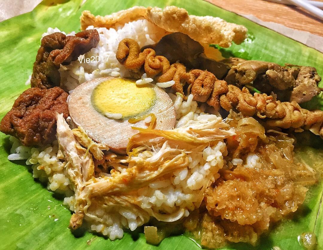 5 Sarapan Khas Semarang yang Enaknya Selalu Bikin Kangen