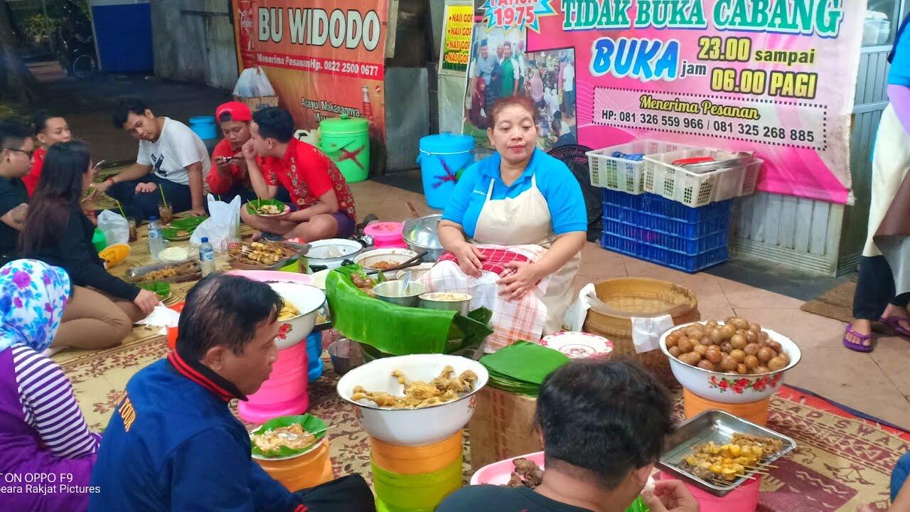 5 Sarapan Khas Semarang yang Enaknya Selalu Bikin Kangen