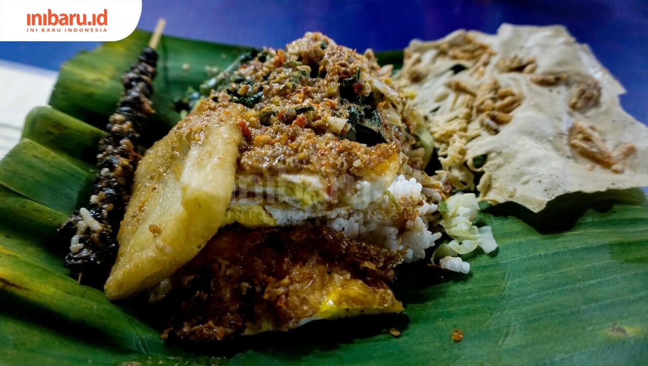 5 Sarapan Khas Semarang yang Enaknya Selalu Bikin Kangen