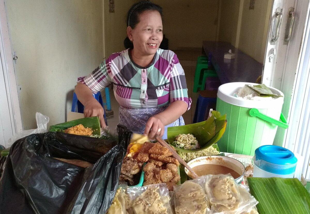 5 Sarapan Khas Semarang yang Enaknya Selalu Bikin Kangen