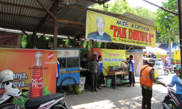 5 Sarapan Khas Semarang yang Enaknya Selalu Bikin Kangen