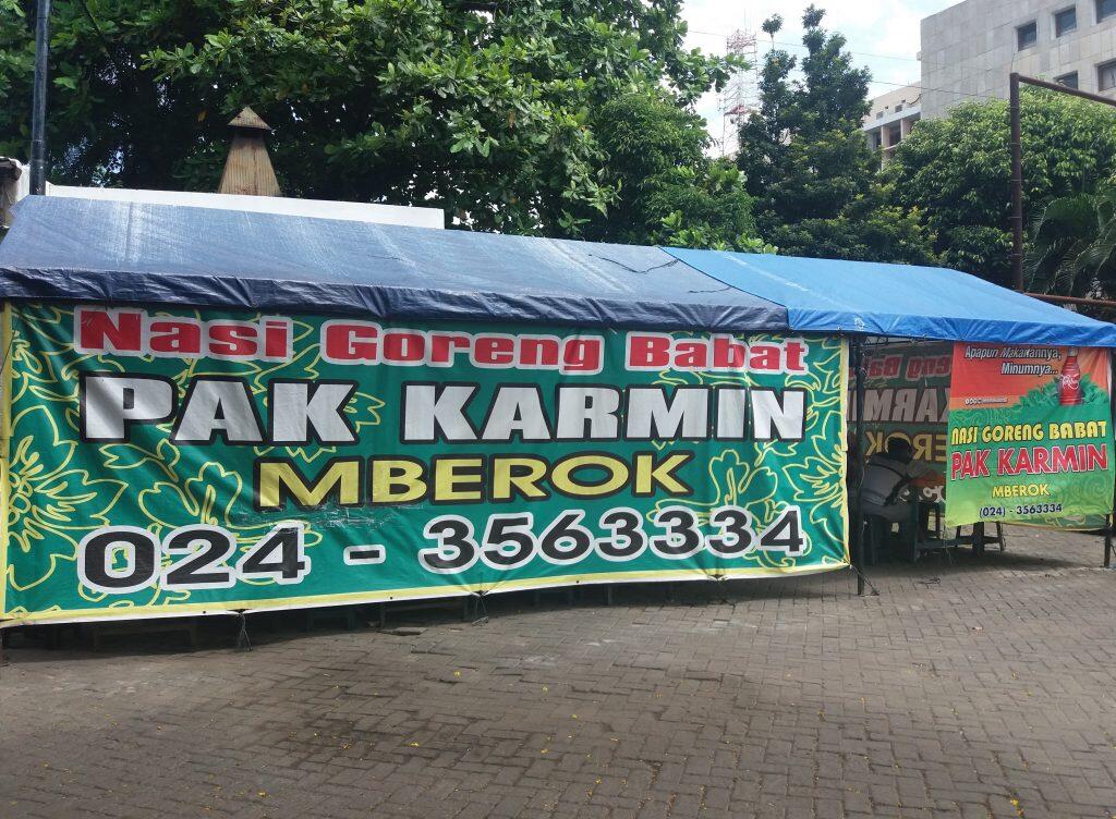 5 Sarapan Khas Semarang yang Enaknya Selalu Bikin Kangen