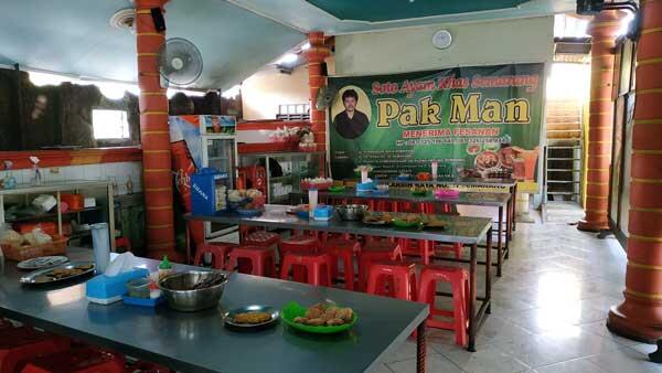 5 Sarapan Khas Semarang yang Enaknya Selalu Bikin Kangen
