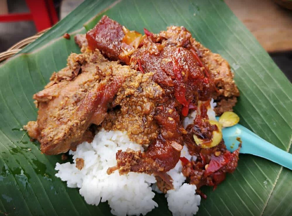 Gudeg hingga Kopi Klotok, 5 Menu Sarapan Legendaris di Jogja | KASKUS