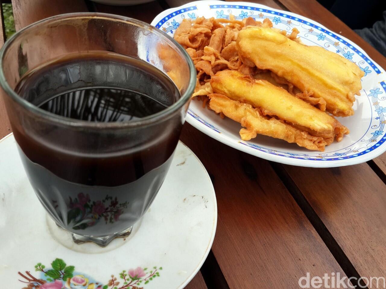 Gudeg hingga Kopi Klotok, 5 Menu Sarapan Legendaris di Jogja