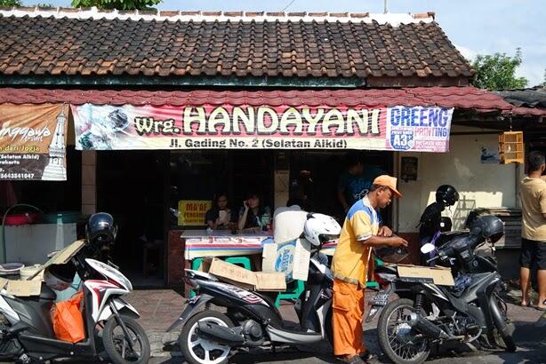 Gudeg hingga Kopi Klotok, 5 Menu Sarapan Legendaris di Jogja