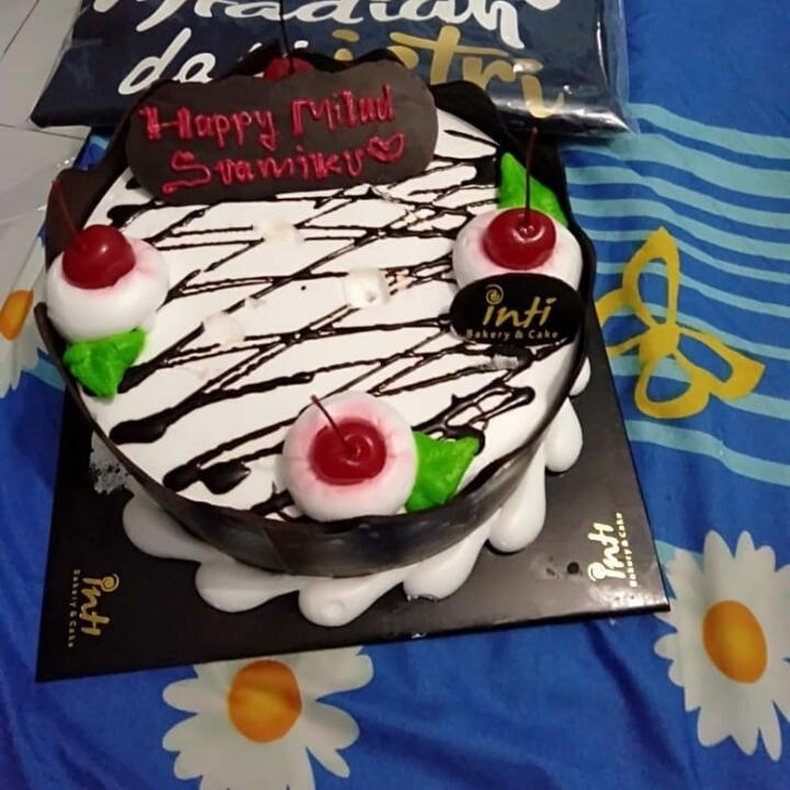 Happy Milad