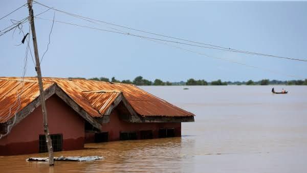 11 Kota Yang Akan Hilang Pada Tahun 2100, Duhh Kenapa Harus Jakarta